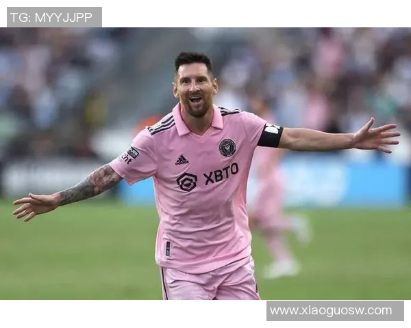 梅西将正式加入曼城,引爆英超夏季转会市场