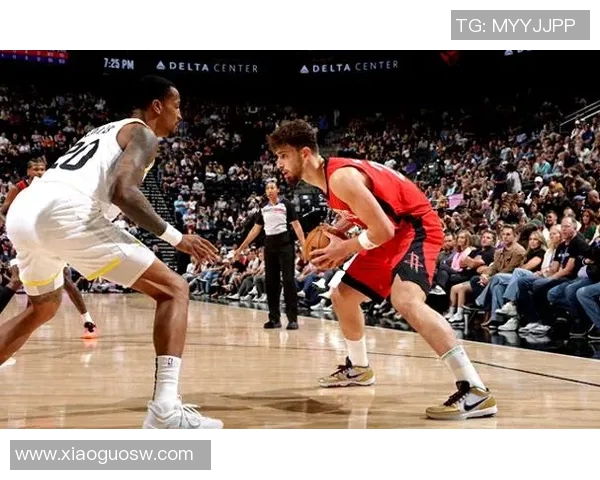 火箭与爵士精彩对决录像回放全程回顾与分析