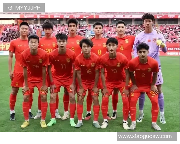 熊猫杯国青队对阵伊朗队精彩对决期待年轻球员展现实力与风采