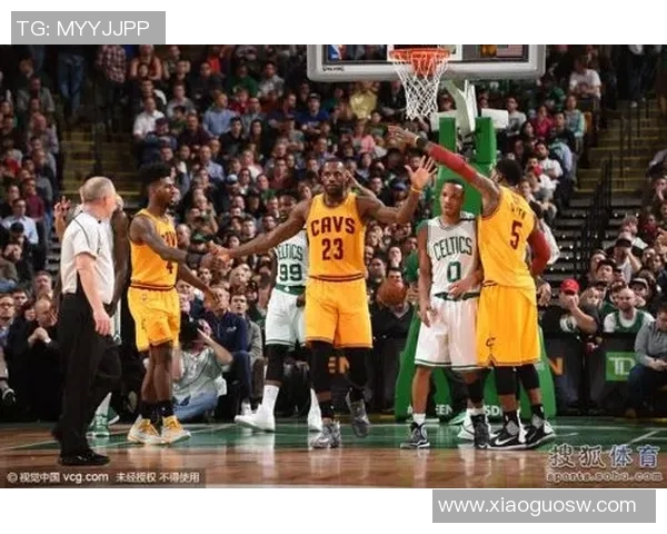 凯尔特人对阵骑士季前赛精彩回顾与分析展望未来对决