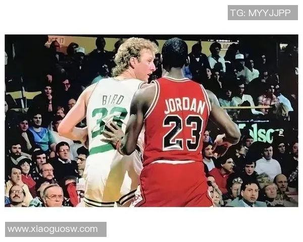 拉里伯德传奇时刻回顾见证篮球巨星的辉煌与荣耀