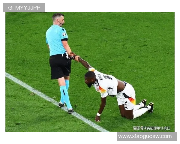 吕迪格的崛起与挑战：从德甲新星到国际赛场的全能后卫之路