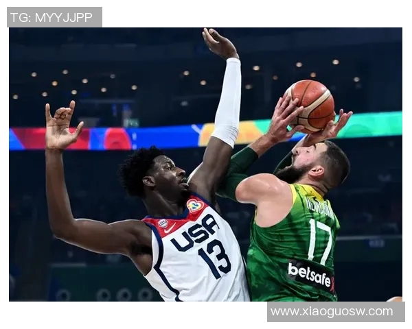 美国与立陶宛篮球对决全场精彩录像回放及赛后分析
