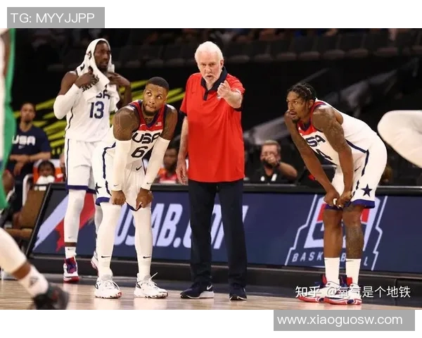 美国男篮对决尼日利亚展现篮球魅力激烈角逐引发全球关注