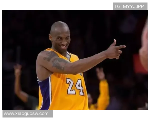 科比表情包带你重温经典瞬间感受篮球之神的魅力与激情