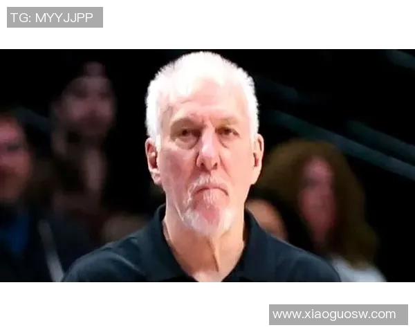 马刺球队策略引争议波波维奇轮休主力遭联盟重罚