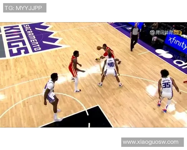 老鹰苦战国王最终以88比91惜败赛季再添一场悬念之战