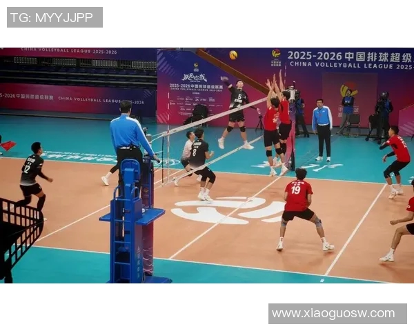 男排浙江对阵八一精彩视频回放与赛况分析尽在这里