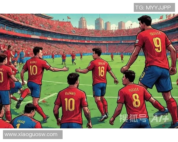 郝罗纳对阵巴塞罗那精彩直播全程回顾与赛后分析