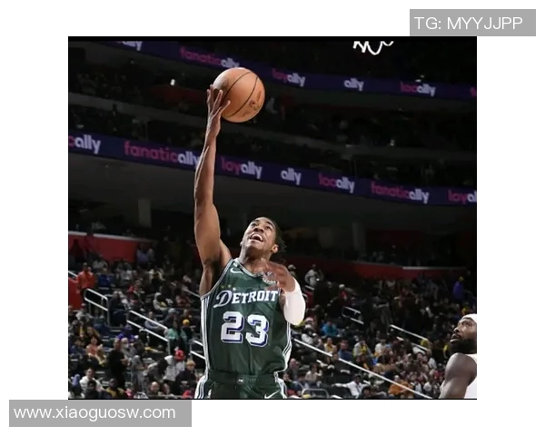 杰登艾维的崛起之路：从大学篮球新星到NBA未来之星的成长历程