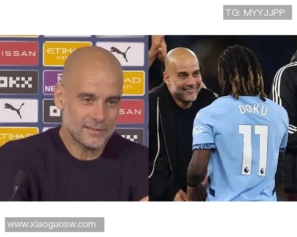 瓜迪奥拉神奇换人策略揭秘欧冠淘汰赛7次换人全员进球背后故事