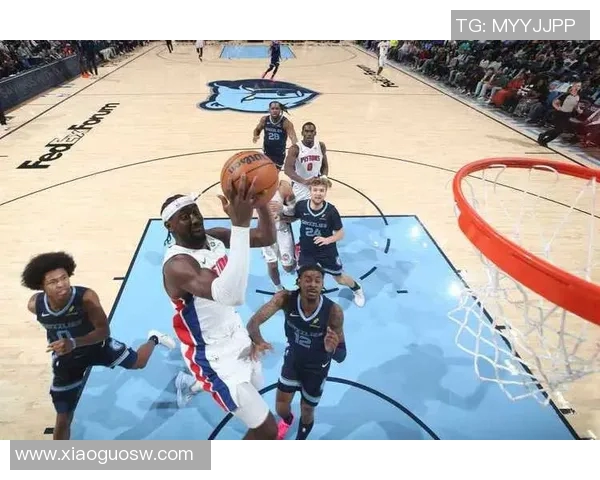 灰熊与活塞精彩对决视频直播全程回顾与分析