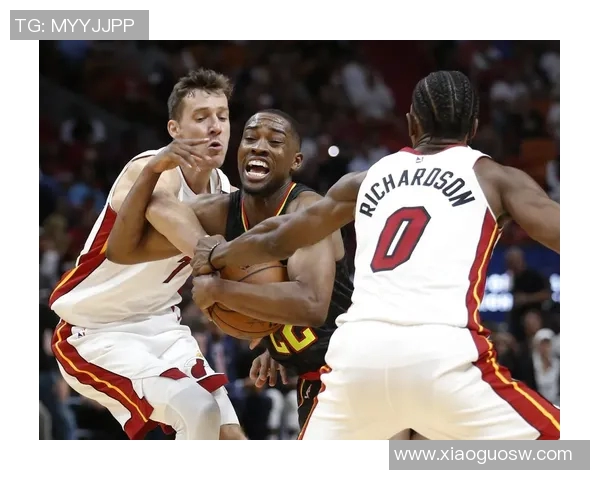 热火与老鹰精彩对决在线直播全程回顾与分析